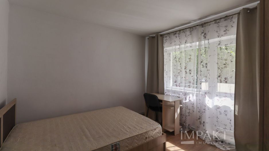 Apartament pentru 3 studenti,  4 camere in Zorilor, zona UMF! - Poză 14