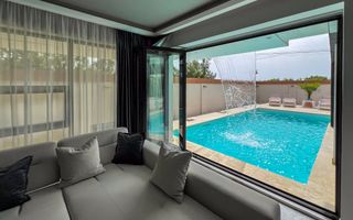 Ready to move  |  Vila premium cu piscina și jacuzzi încălzite - Poză 6