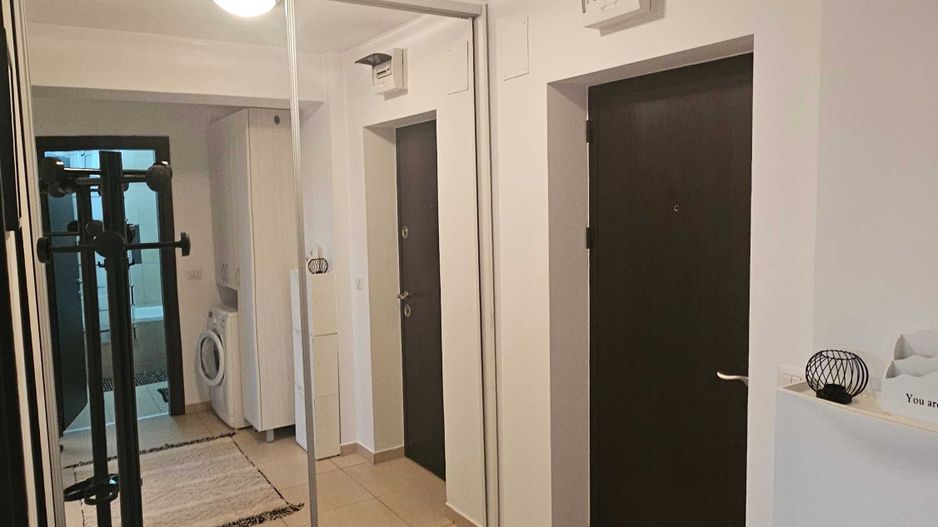 Apartament 2 camere Complex Trend Residence - Poză 8