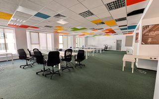 SPATII DE BIROURI 37MP-600MP | BEST DEAL | SUPER PRET | FLOREASCA | PROMENADA | - Poză 7