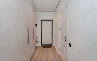 Vânzare, apartament, 2 camere, str. Cartușa, Durlești - Poză 11