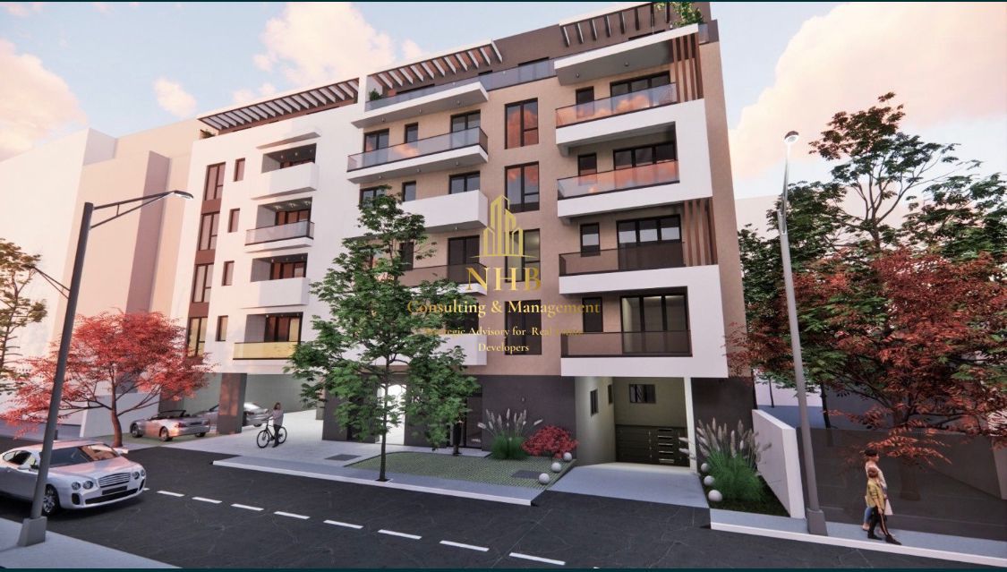 0% COMISION - 3 Camere 101,25 mp Utili Aviatiei! - Poză 11