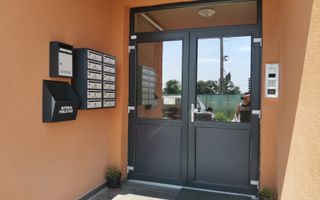 3 camere,  Giroc, la 10 min de Spitalul Judetean, centrala proprie - Poză 19