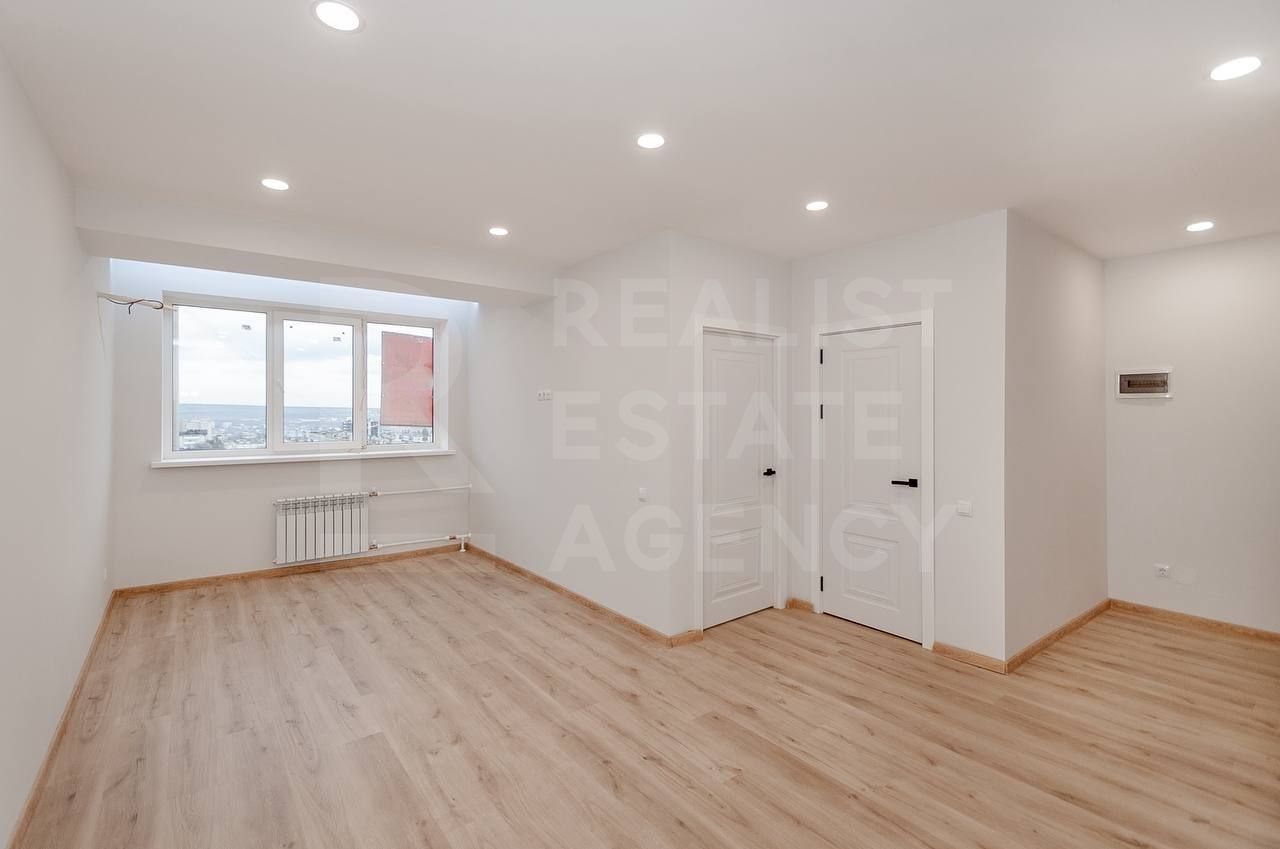 Apartament , o cameră, bd. Dacia , Botanica - Poză 6