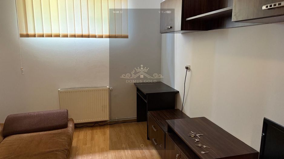 Apartament de vinare 1 camera str.Dunarii. - Poză 8