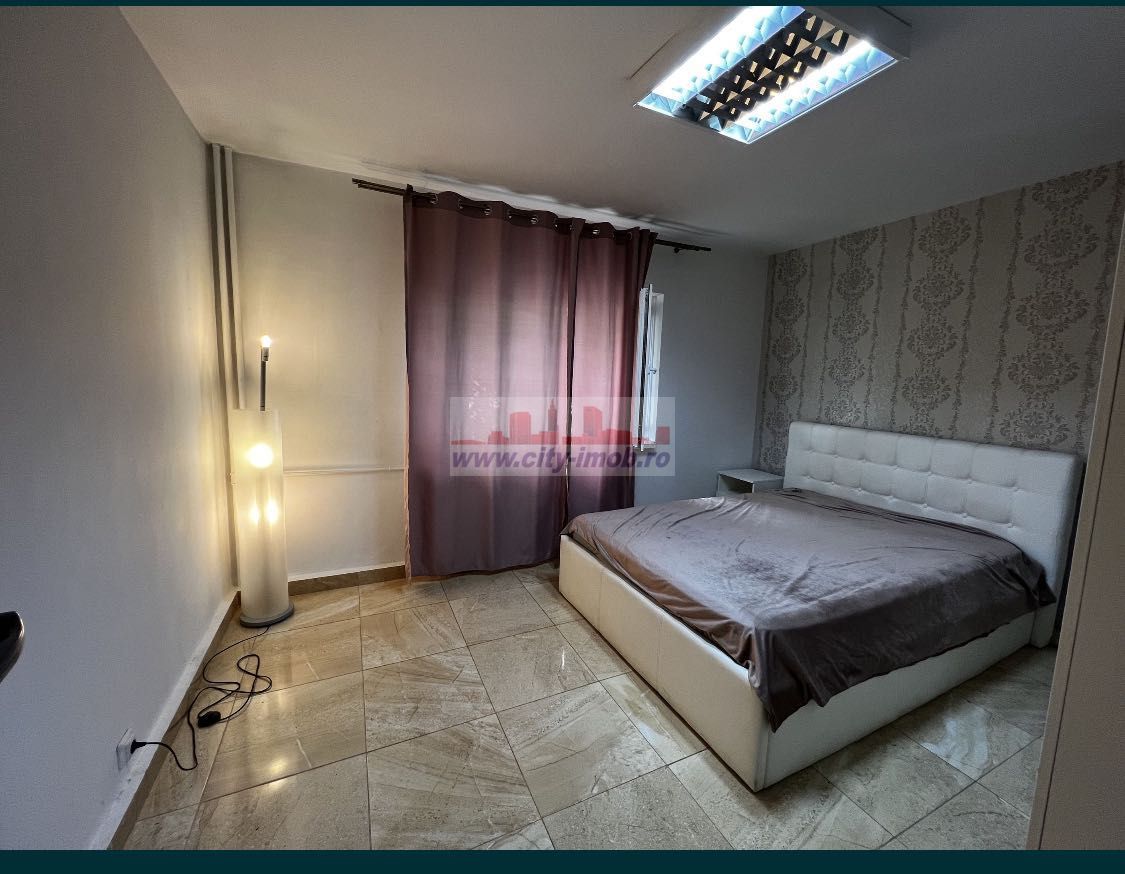 Vanzare apartament 2 camere în zona Decebal - Alba Iulia - Poză 6