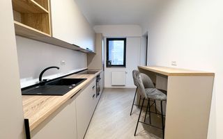 Apartament 2 camere II Prima inchiriere II Loc de parcare II Pipera II Aviatiei - Poză 10