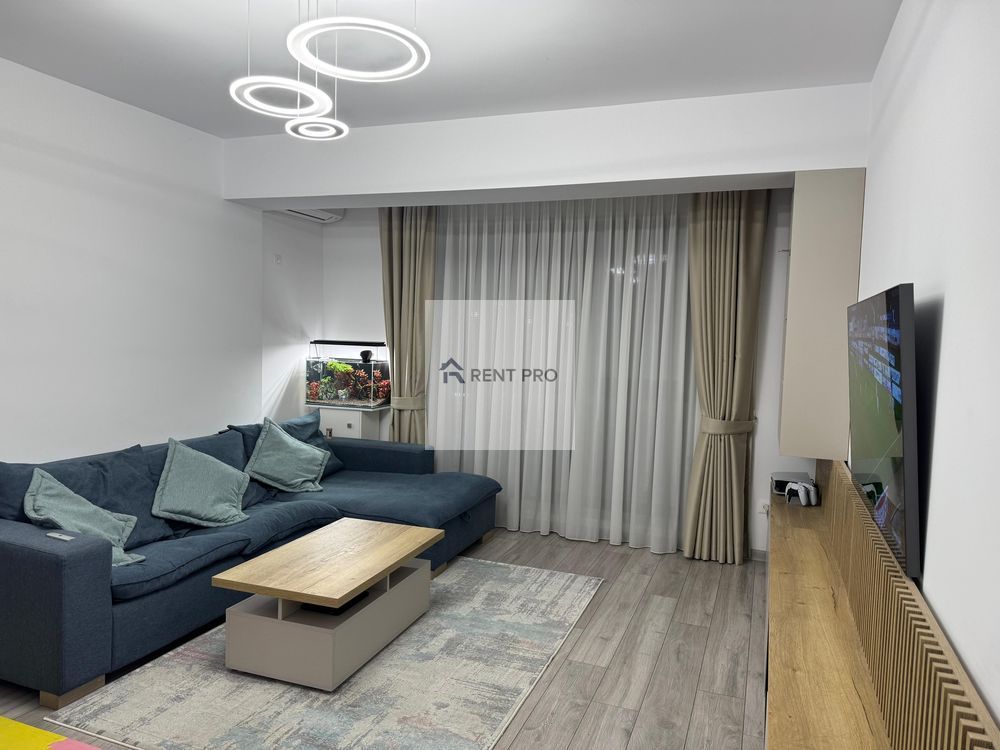 3 Camere  Drumul Taberei Residence Sector 6 Bloc 2022 - Poză 1