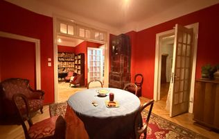 Apartament boem in zona Piata Sfantul Stefan