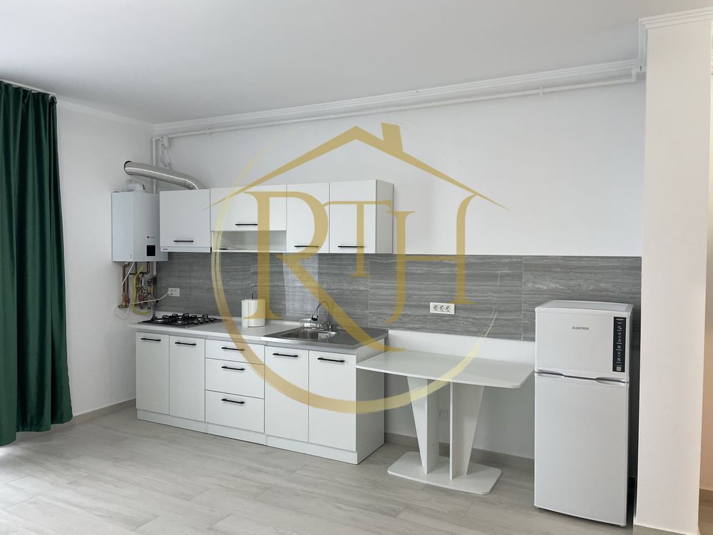 Apartament nou de vanzare complet mobilat si utilat comuna Giroc. - Poză 4