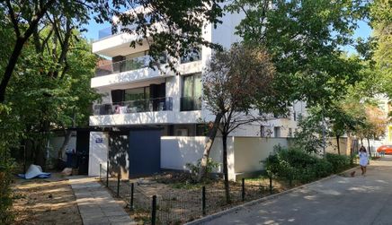 Garibaldi Residence