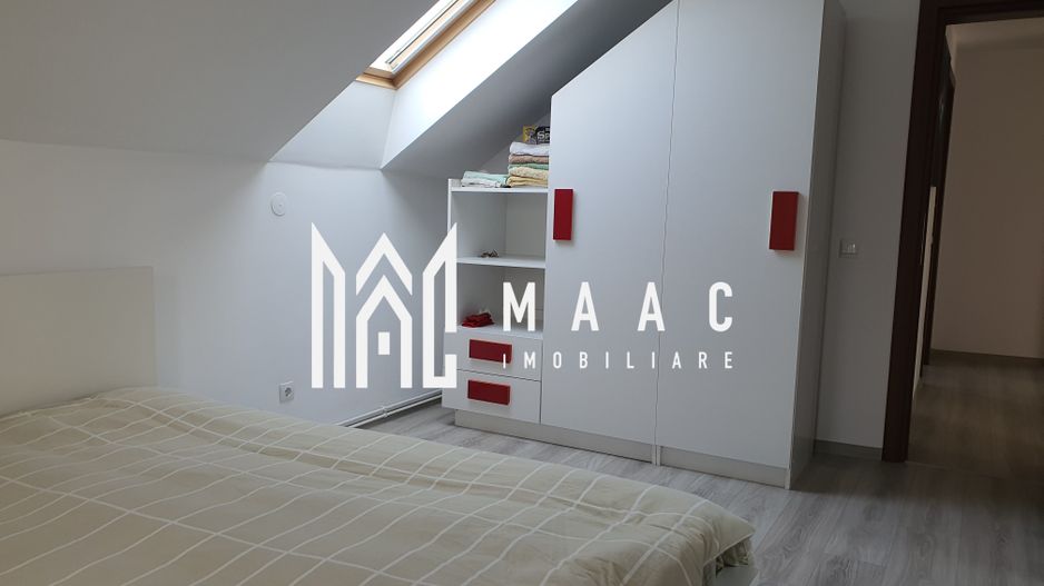 Casa Individuala 4 camere I Garaj I Zona Trei Stejari - Poză 18