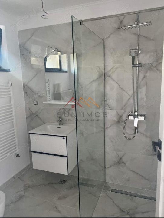 Vila 4 camere, ultrcentral, in curs de finalizare, Breaza, Prahova - Poză 4