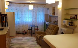 Garsoniera confort 1, zona Delfinului - Poză 1