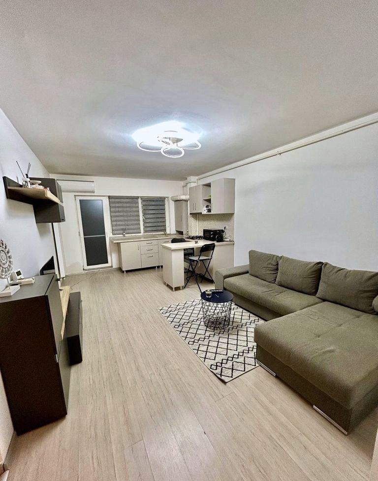 Vanzare apartament 2 camere, bloc 2019, centrala, Titan-Pallady - Poză 3