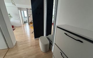 Apartament NOU complet mobilat, Arhitectilor, Sibiu - Poză 3