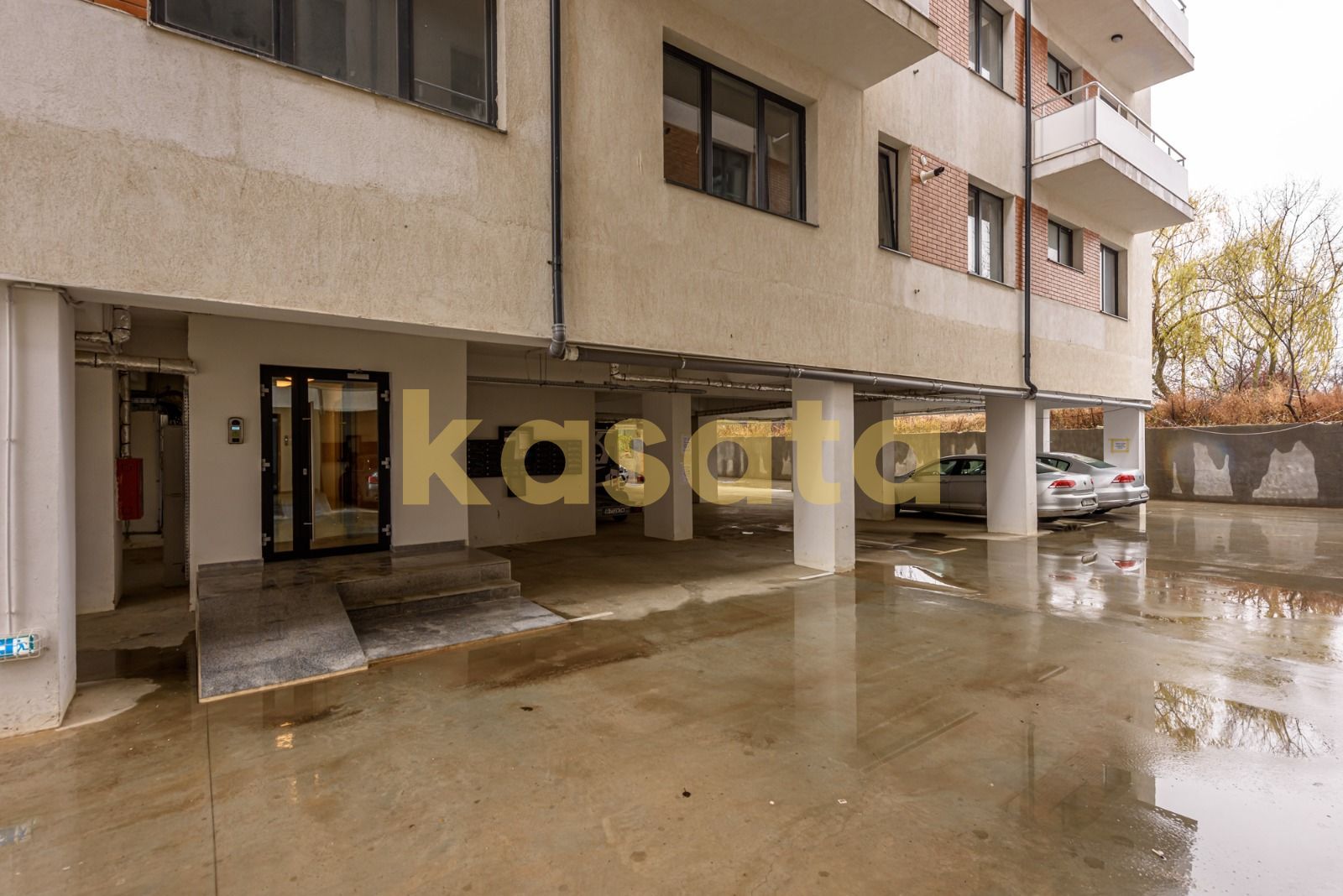 Apartament 2 camere de închiriat – Park Residence 6 - Poză 7