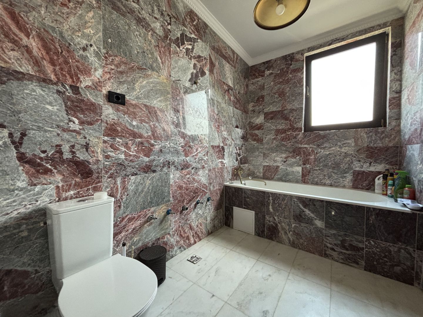 APARTAMENT 5 CAMERE / SPATIU DE BIROURI | BOXA+ GARAJ | PRIMAVERII - Poză 25