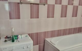 AP. 2 CAMERE MILITARI, BLOC NOU, CENTRALA TERMICA, METROU, 90 MP UTILI - Poză 14