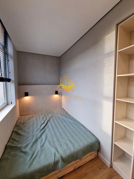 2 camere, modern, garaj, Gruia Zona Stadionul CFR, Panoramic, Baron - Poză 4