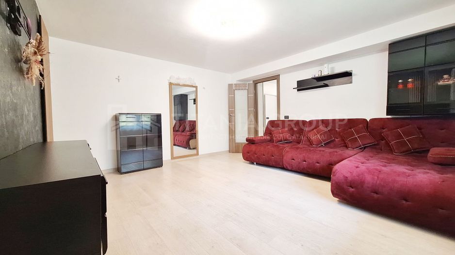 Apartament spatios si modern, 3 camere decomandat - Poză 3