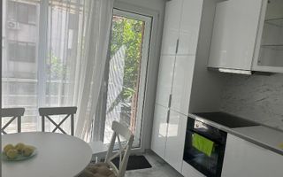 Inchiriere 3 camere Herastrau/Lux/Parcare /Boxa/Gradina Proprie - Poză 5