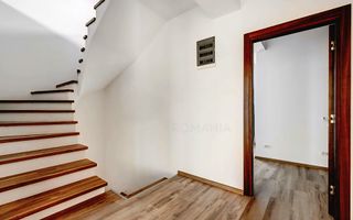 Duplex premium 240 mp -Ghermanesti - Poză 11
