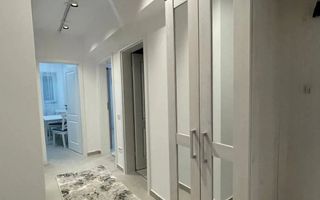 AP 2 CAMERE APARATORII PATRIEI, PRIMA INCHIRIERE, PARCARE, METROU, NOU - Poză 7