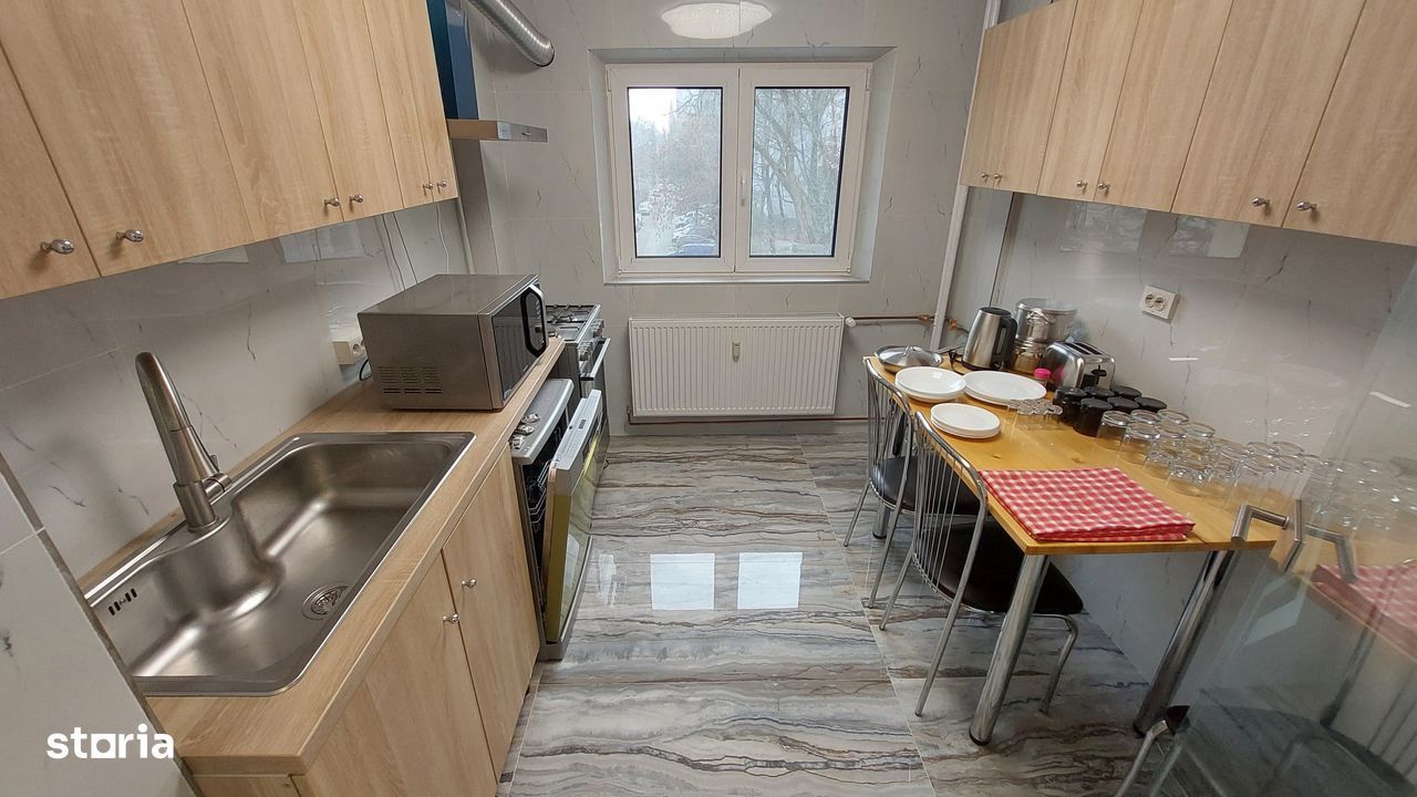 Titan - Metrou Titan (2-3 minute), Ap. 2 Camere, Etaj 2/7 - Poză 10