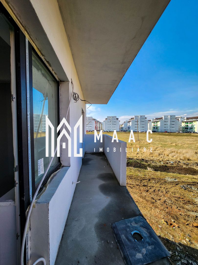 Comision 0% | Apartament 2 camere | Gradina | Predare 2026 - Poză 4