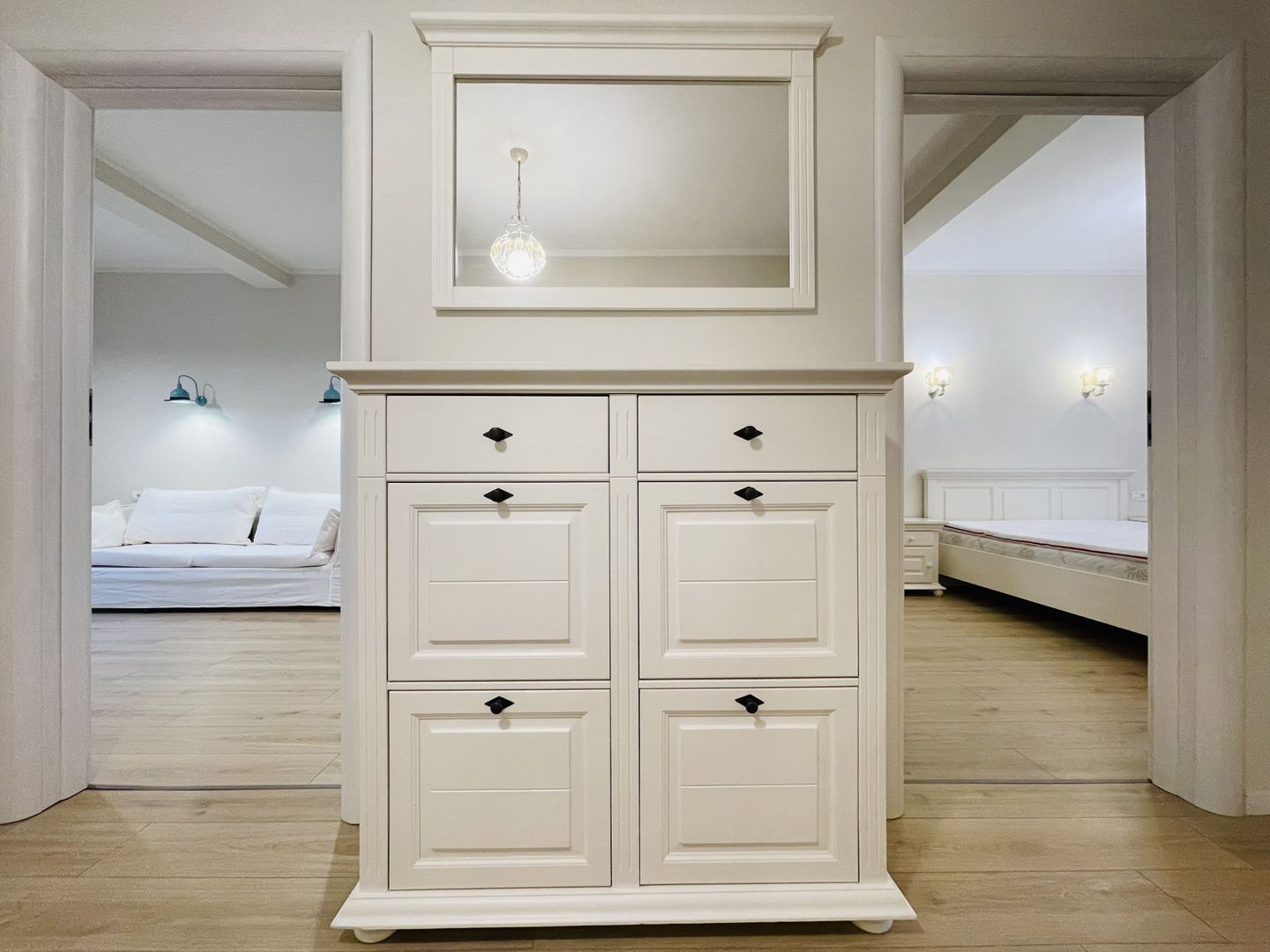 OFERTA INCHIRIATA - Casuta cu suflet, langa Padure | Segmentul Premium - Poză 16