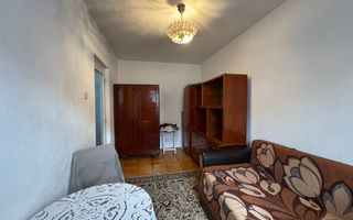 Apartament 2 camere | 40 mp | Etaj 2 | Mobilat complet | Cetate - Poză 6