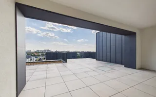 Penthouse  3+1 camere cu 2 locuri de parcare in Avalon Estate - Poză 20