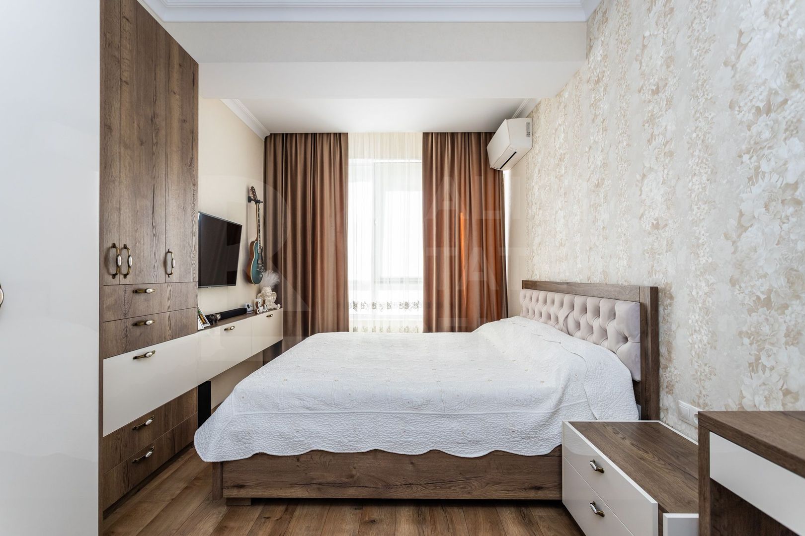 Vânzare, apartament, 2 camere, strada Nicolae Testemițanu , Centru - Poză 9