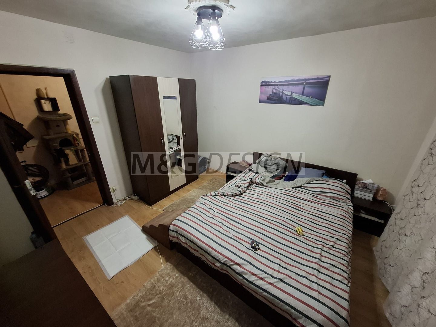 Mircea cel Batran, 4 camere, et 3 - Poză 20