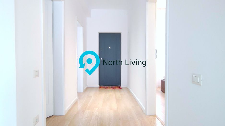 Vilă modernă | 4 camere | Ansamblu privat | Curte mare - Poză 10