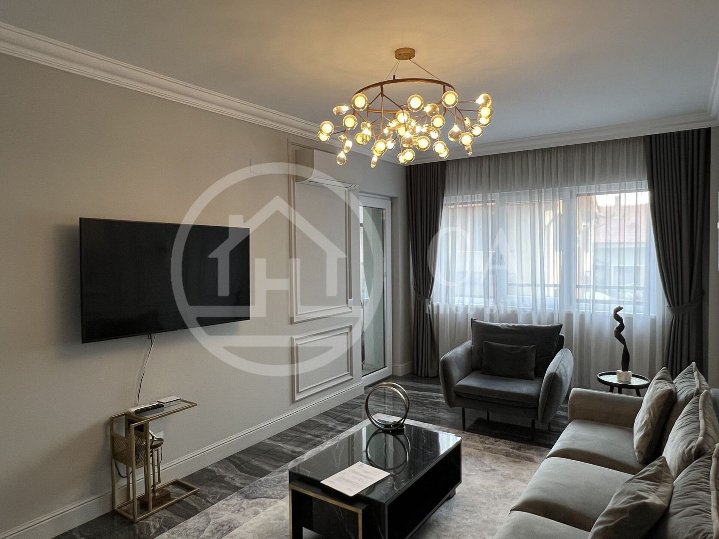 Apartament lux cu 2 camere de inchiriat ultracentral, Oradea - Poză 2
