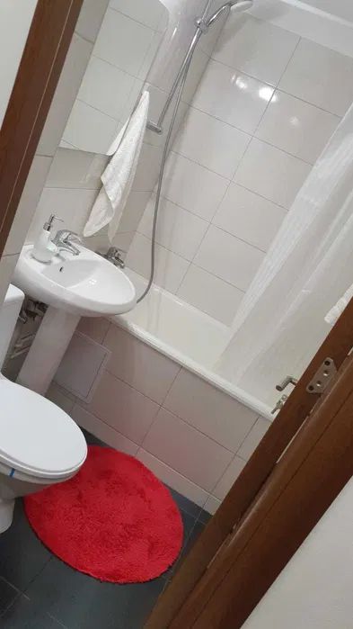 Apartament modern 3 camere DRUMUL TABEREI | PARC MOGHIOROS | METROU - Poză 7