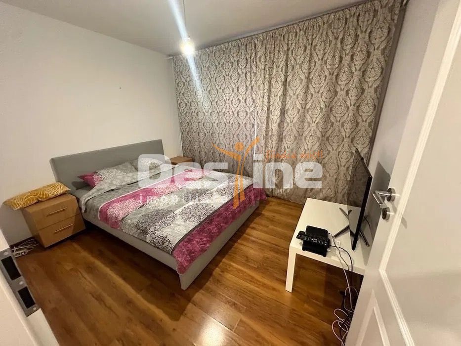 Parcul Sebastian | 3 camere | 71mp | et 10 | renovat | 112.000 euro - Poză 1