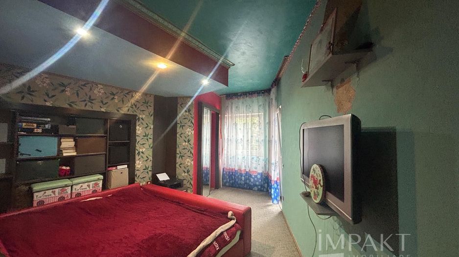 Vanzare apartament 3 camere, parcare, zona Spitalul de Recuperare - Poză 10