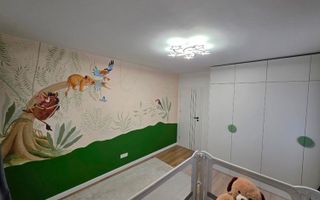 VANZARE 3 CAMERE | 118MP | 3 BALCOANE | ZONA TIMPURI NOI - Poză 6