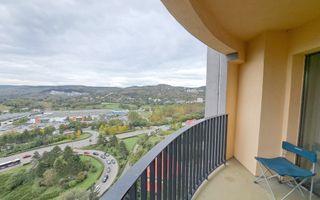 Apartament tip studio la cheie in bloc nou + parcare subterana - Poză 3