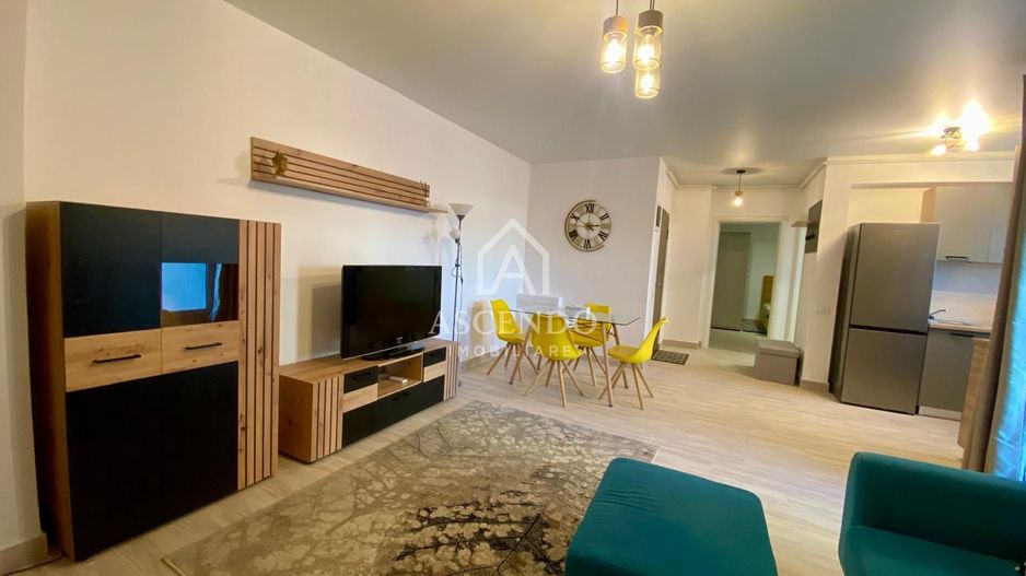 Apartament 2 camere de vânzare – Metropolitan Viilor - Poză 2