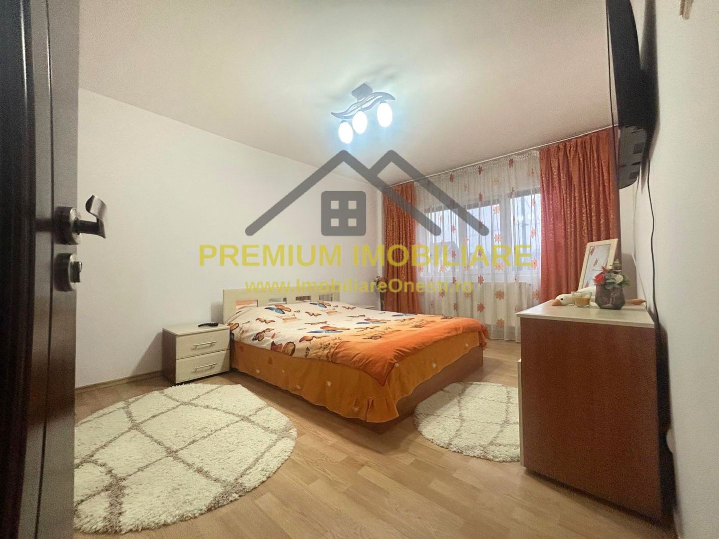 Apartament 2 camere zona de sus – parter, mobilat, ideal investiție - Poză 2