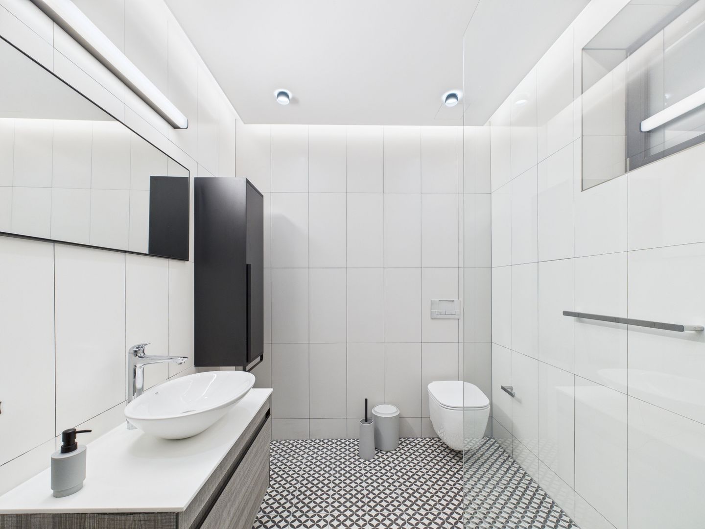 Vilă modernă 4 dormitoare Aviației – – aproape de Aeroportul Băneasa - Poză 18