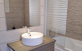 Apartament 2 camere de închiriat | Parcare subterana | Cartier Europa - Poză 12