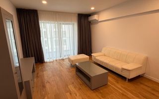 2 camere | ONE Cotroceni Park | Etaj 10 | Vedere panoramică - Poză 6