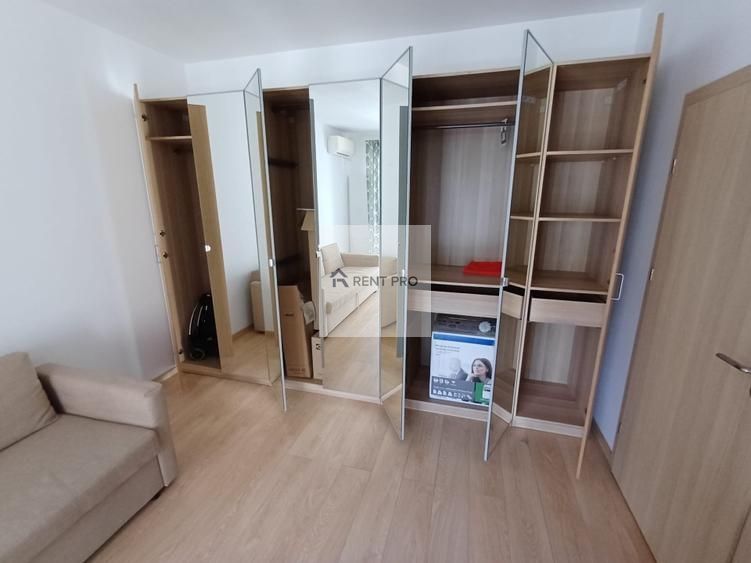 Apartament 2 Camere | Cotroceni Politehnica Residence | Etaj 8 | - Poză 7