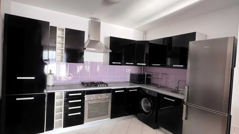 AP 2 CAMERE METROPOLIS RESIDENCE, PET-FRIENDLY, PARCARE, TERASA 24 MP - Poză 3