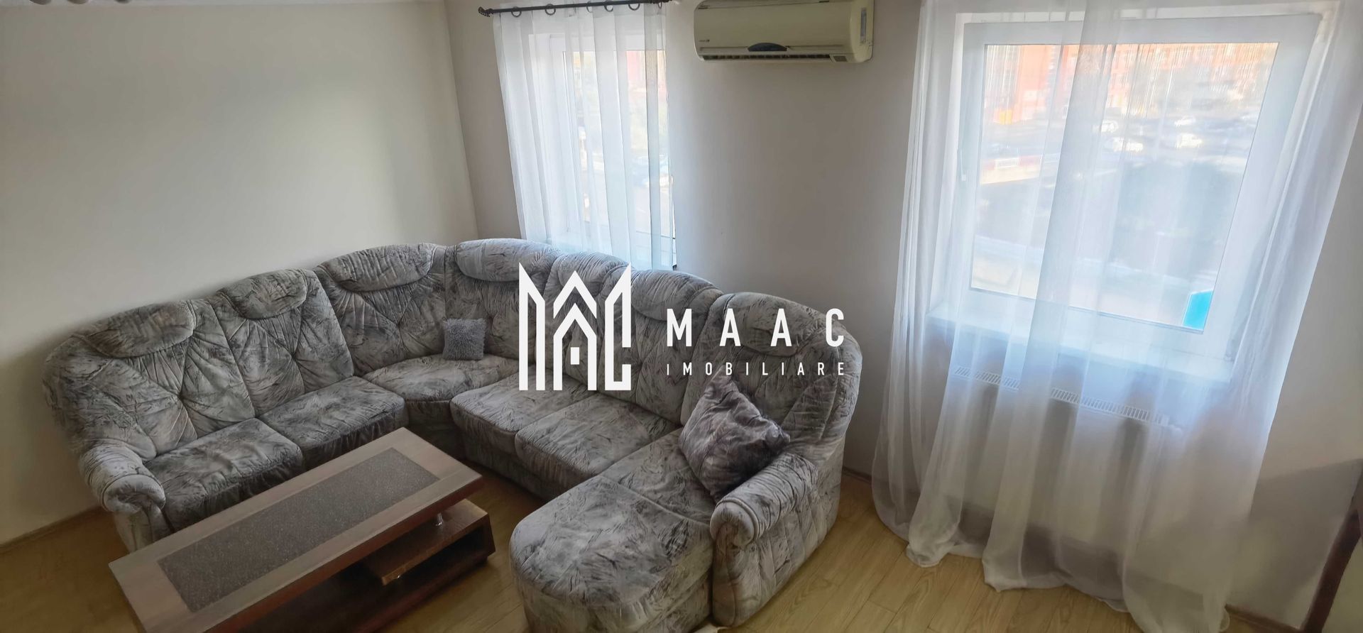 Apartament 3 camere de închiriat | Etaj 5,Terezian | 72 mp - Poză 4